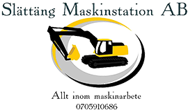 Slattang Maskinstation AB SVENLJUNGA